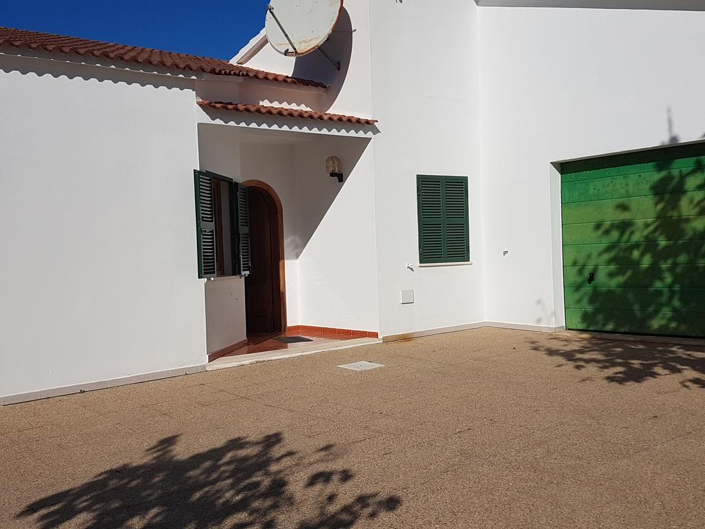 Villa Luz Cala'N Blanes  Esterno foto